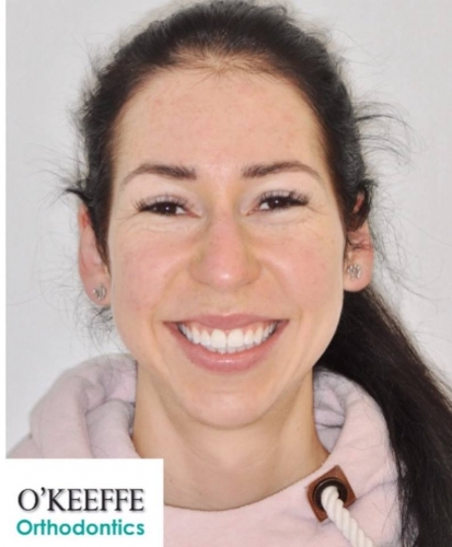 Eli Hubra, O'Keeffe Orthodontics