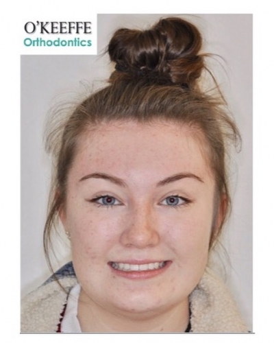 Katie O'Keeffe Ortho