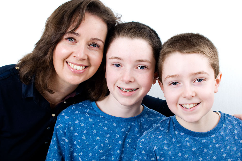 O'Keeffe Orthodontics Smiles