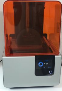 The Formlabs 3D Printer OKeeffe Orthodontics